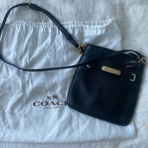 COACH crossbody sling bag BRAND NEW